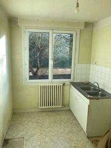 Programme immobilier neuf de 1 lot à Rennes (35000)