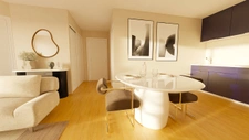 Programme immobilier neuf de 14 lots à Déville-lès-Rouen (76250)