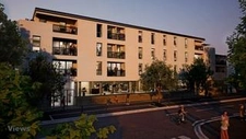 Programme immobilier neuf de 4 lots à Orange (84100)
