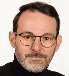 Sébastien SCHOTT