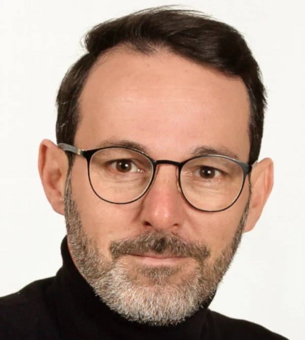 Sébastien SCHOTT