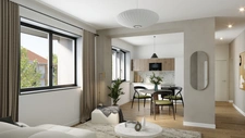 Programme immobilier neuf de 1 lot à Niort (79000)