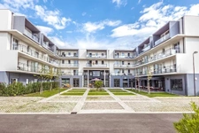 Programme immobilier neuf de 2 lots à Perpignan (66000)