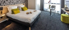 Programme immobilier neuf de 1 lot à Nice (06200)