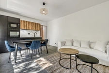 Programme immobilier neuf de 1 lot à Annecy (74000)