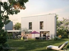 Programme immobilier neuf de 1 lot à Tourcoing (59200)