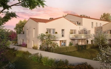Programme immobilier neuf de 8 lots à Challans (85300)