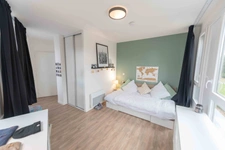 Programme immobilier neuf de 1 lot à Lyon (69007)