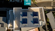 Programme immobilier neuf de 2 lots à Saint-Pierre (97410)