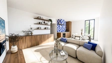 Programme immobilier neuf de 5 lots à Annecy (74000)