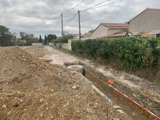 Programme immobilier neuf de 25 lots à Tournefeuille (31170)
