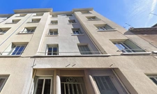 Programme immobilier neuf de 1 lot à Lyon (69003)