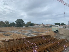 Programme immobilier neuf de 25 lots à Tournefeuille (31170)