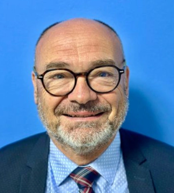 Serge CAPPE