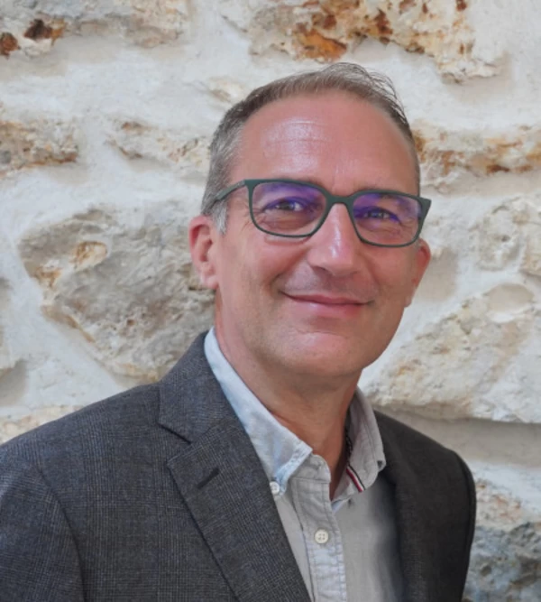 Jean-Luc BOUSQUET