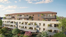 Programme immobilier neuf de 5 lots à Village-Neuf (68128)