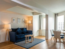 Programme immobilier neuf de 1 lot à Paris (75015)