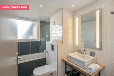 Programme immobilier neuf de 1 lot à Montpellier (34000)
