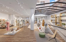 Programme immobilier neuf de 12 lots à Paris (75016)