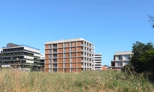 Programme immobilier neuf de 5 lots à Toulouse (31300)