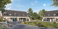 Programme immobilier neuf de 28 lots à Valenciennes (59300)