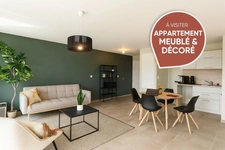 Programme immobilier neuf de 5 lots à Mulhouse (68100)