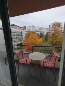 Programme immobilier neuf de 1 lot à Évry-Courcouronnes (91000)