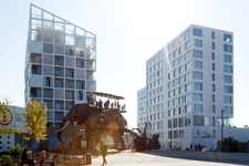 Programme immobilier neuf de 1 lot à Nantes (44000)