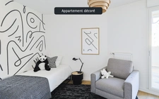 Programme immobilier neuf de 4 lots à Cormeilles-en-Parisis (95240)