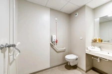 Programme immobilier neuf de 1 lot à Libourne (33500)