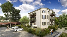 Programme immobilier neuf de 2 lots à Pont-Évêque (38780)