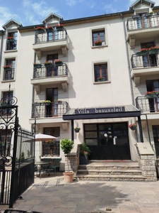 Programme immobilier neuf de 1 lot à Montrouge (92120)
