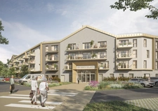 Programme immobilier neuf de 2 lots à Berck (62600)