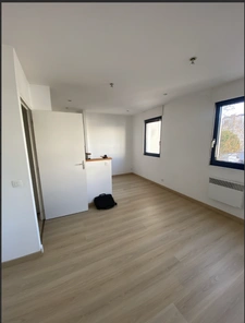 Programme immobilier neuf de 1 lot à Lille (59000)
