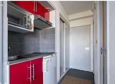 Programme immobilier neuf de 1 lot à Saint-Nazaire (44600)