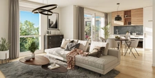 Programme immobilier neuf de 10 lots à Toulouse (31000)