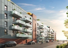 Programme immobilier neuf de 34 lots à Berck (62600)