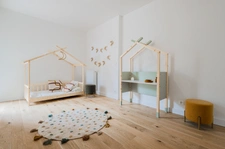 Programme immobilier neuf de 9 lots à Bordeaux (33000)
