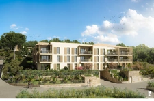 Programme immobilier neuf de 1 lot à La Ciotat (13600)