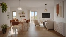 Programme immobilier neuf de 20 lots à Villetaneuse (93430)