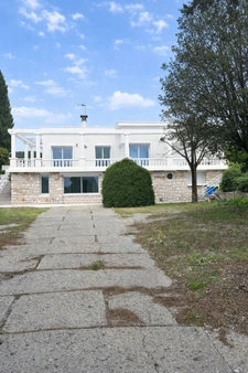 Programme immobilier neuf de 2 lots à Béziers (34500)