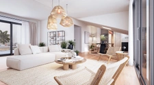 Programme immobilier neuf de 6 lots à Toulouse (31300)