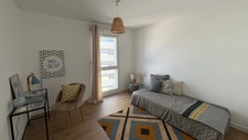 Programme immobilier neuf de 1 lot à Toulouse (31000)