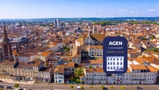 Programme immobilier neuf de 5 lots à Agen (47000)