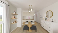 Programme immobilier neuf de 12 lots à Nantes (44300)