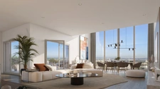 Programme immobilier neuf de 33 lots à Rennes (35000)