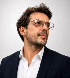 Sébastien ORIOT