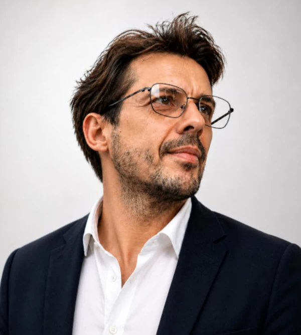 Sébastien ORIOT