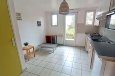 Programme immobilier neuf de 1 lot à Saint-Nazaire (44600)
