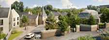 Programme immobilier neuf de 2 lots à Saint-Malo (35400)